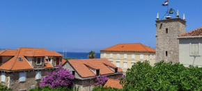 Apartmani Neva Supetar